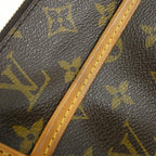 Louis Vuitton Monogram Popincourt Long Shoulder Bag — view 5
