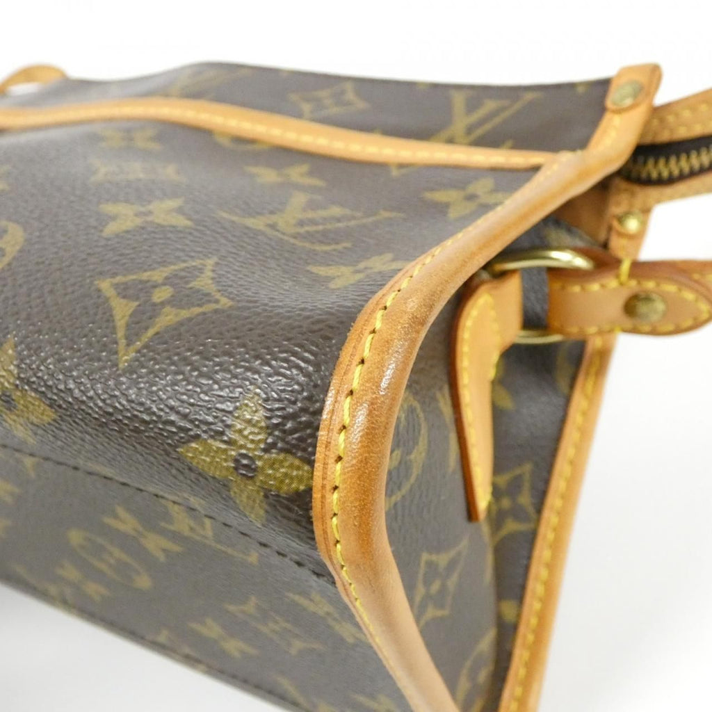 Louis Vuitton Monogram Popincourt Long Shoulder Bag — view 2