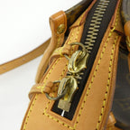 Louis Vuitton Monogram Popincourt Long Shoulder Bag — view 6