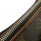 Louis Vuitton Monogram Popincourt Long Shoulder Bag — view 7