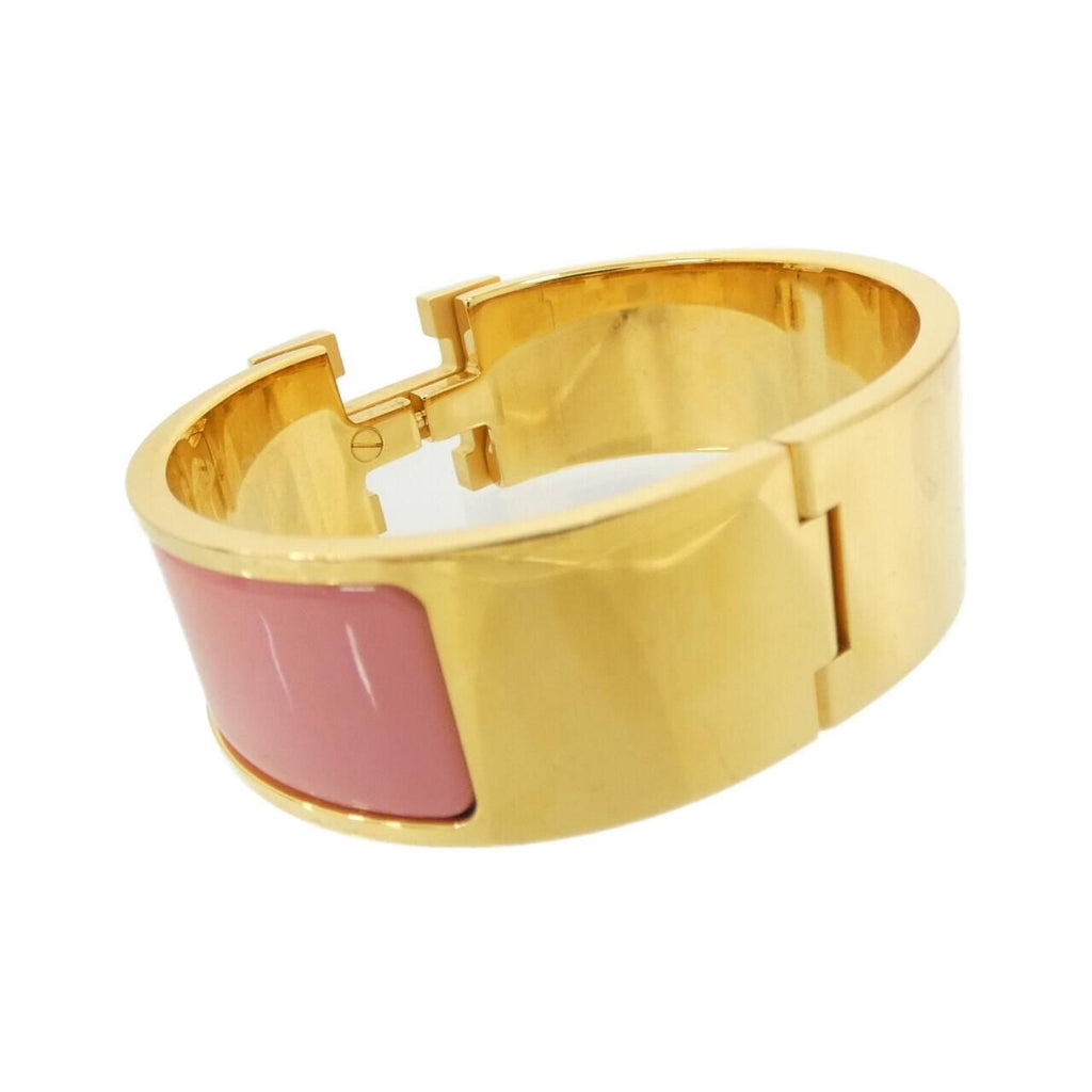 Hermes Clic Clac Ash PM Bracelet — view 2