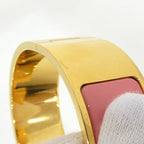 Hermes Clic Clac Ash PM Bracelet — view 4