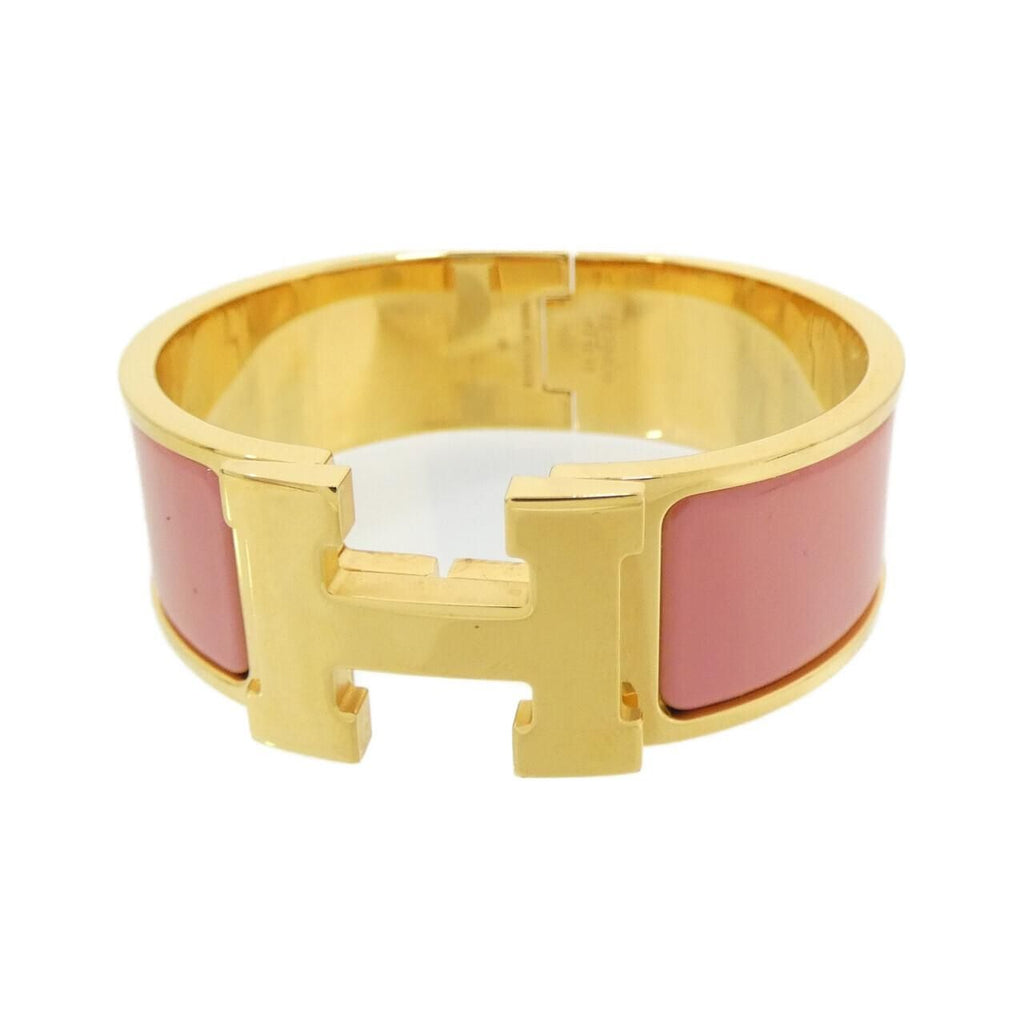 Hermes Clic Clac Ash PM Bracelet