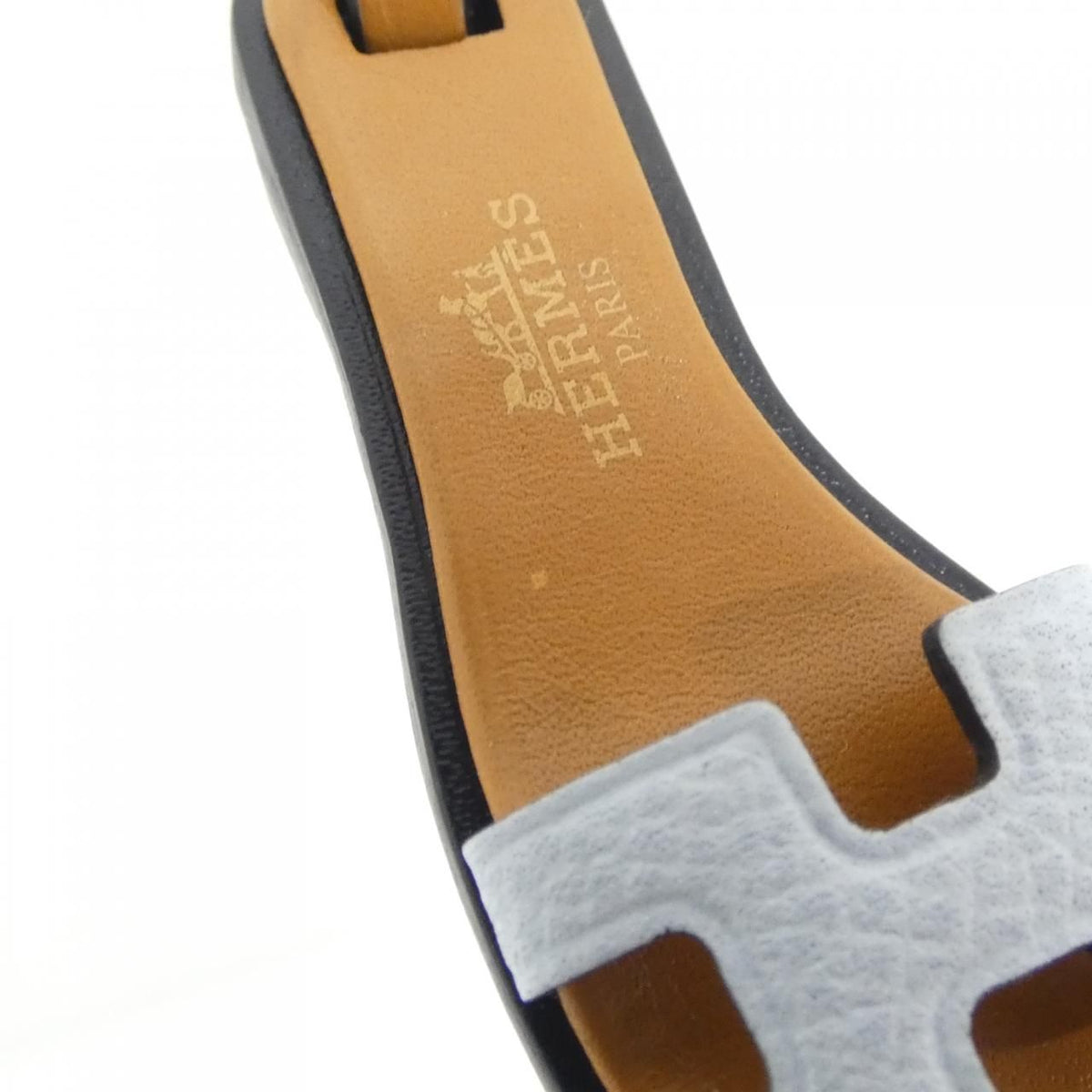Hermes Oran Nano Bag Charm — view 3