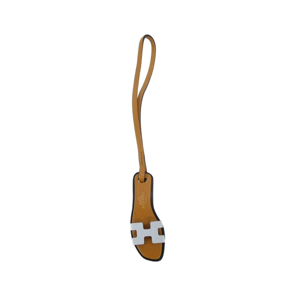 Hermes Oran Nano Bag Charm