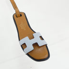 Hermes Oran Nano Bag Charm — view 2