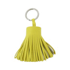 Hermes Carmen Tricolor Key Ring Key Holder