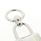 Hermes Mini Charm Scarf Ring — view 3