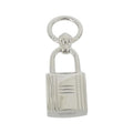 Hermes Mini Charm Scarf Ring