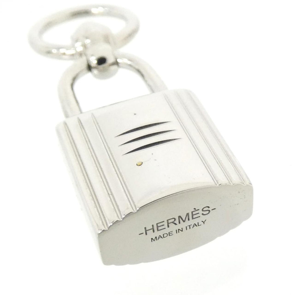 Hermes Mini Charm Scarf Ring — view 2