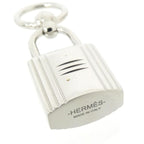 Hermes Mini Charm Scarf Ring — view 2