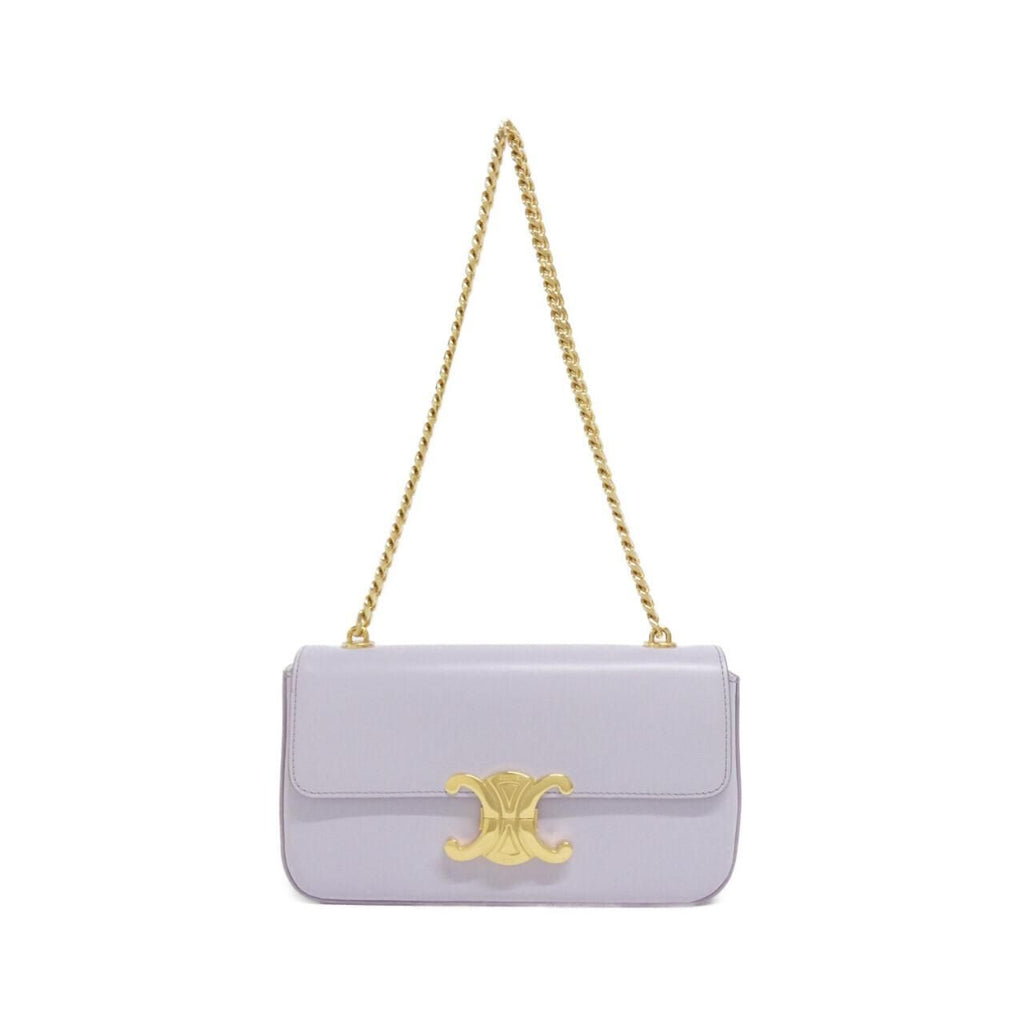 Celine Claude Shoulder Bag