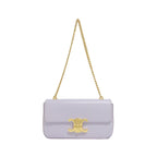 Celine Claude Shoulder Bag