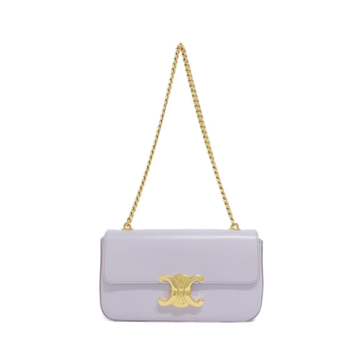 Celine Claude Shoulder Bag