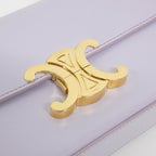 Celine Claude Shoulder Bag — view 7