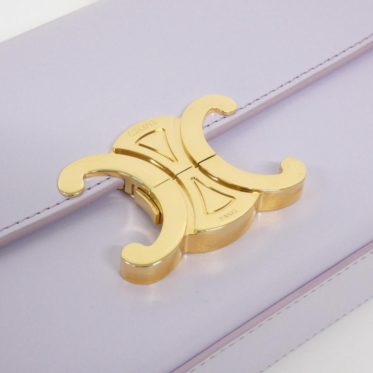 Celine Claude Shoulder Bag — view 7