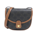 Celine Mini Besace Shoulder Bag