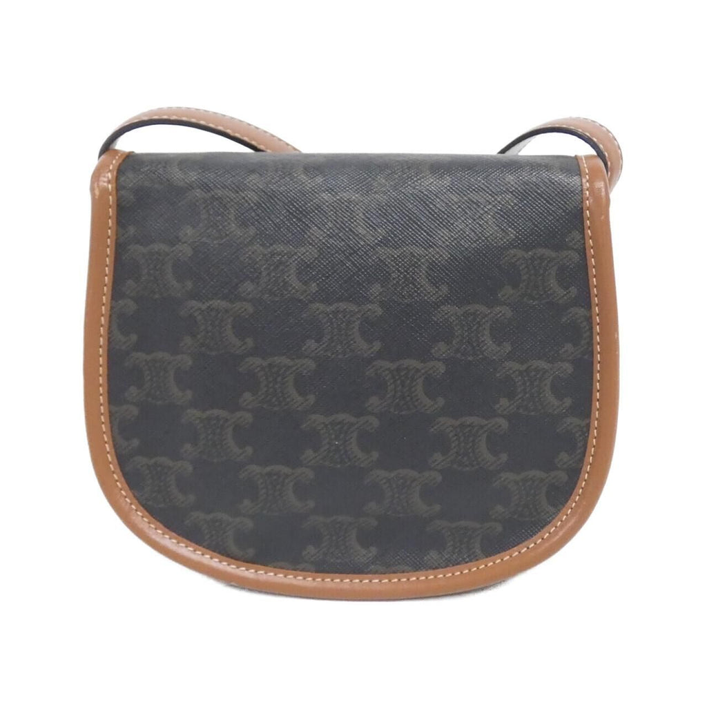 Celine Mini Besace Shoulder Bag — view 2