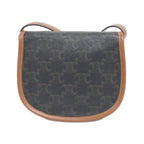 Celine Mini Besace Shoulder Bag — view 2