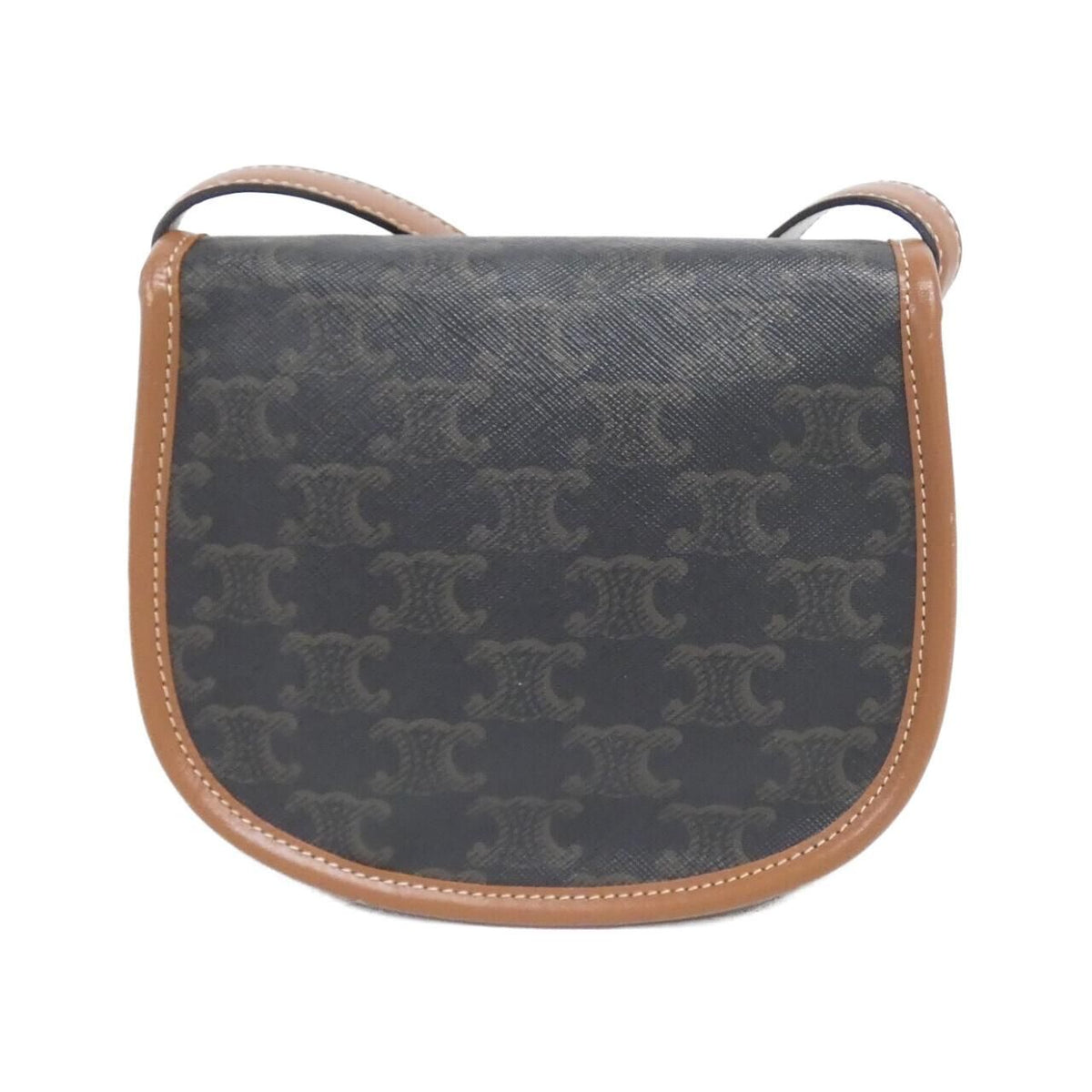 Celine Mini Besace Shoulder Bag — view 2