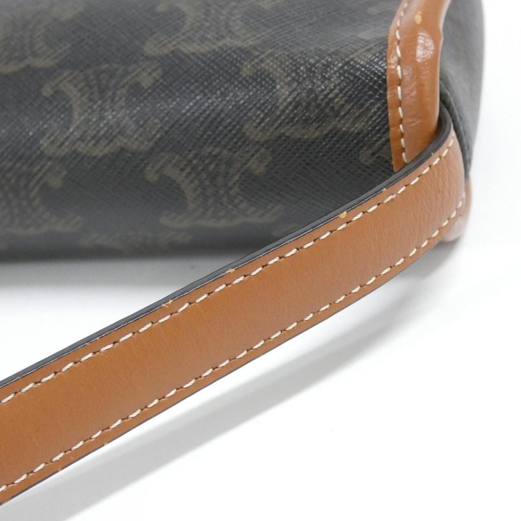 Celine Mini Besace Shoulder Bag — view 7