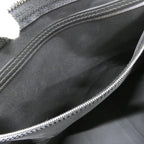 Louis Vuitton Damier Graphite Keepall Bandouliere Boston Bag — view 6