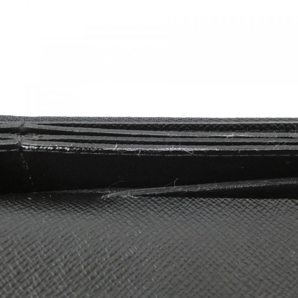 Louis Vuitton Damier Graphite Portefeuille Accordeon Wallet — view 7