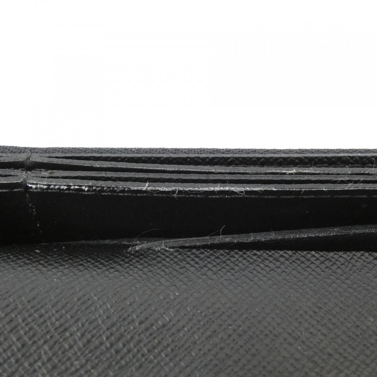 Louis Vuitton Damier Graphite Portefeuille Accordeon Wallet — view 7