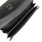 Louis Vuitton Damier Graphite Portefeuille Accordeon Wallet — view 6