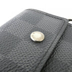 Louis Vuitton Damier Graphite Portefeuille Accordeon Wallet — view 3