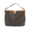 Louis Vuitton Monogram Delightful PM Shoulder Bag