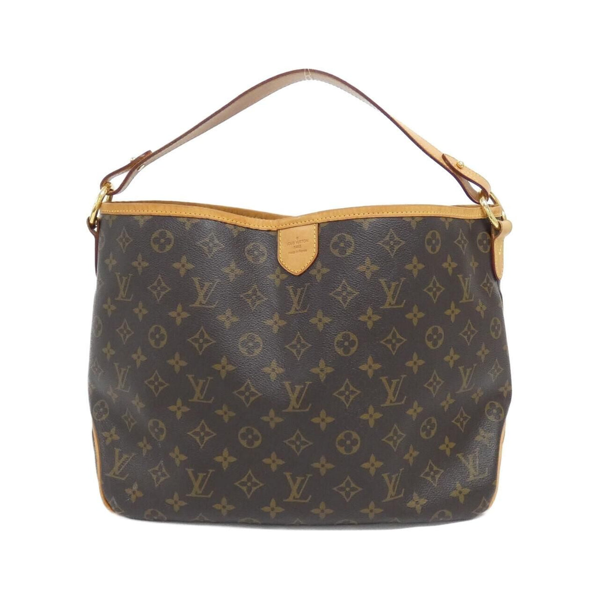 Louis Vuitton Monogram Delightful PM Shoulder Bag