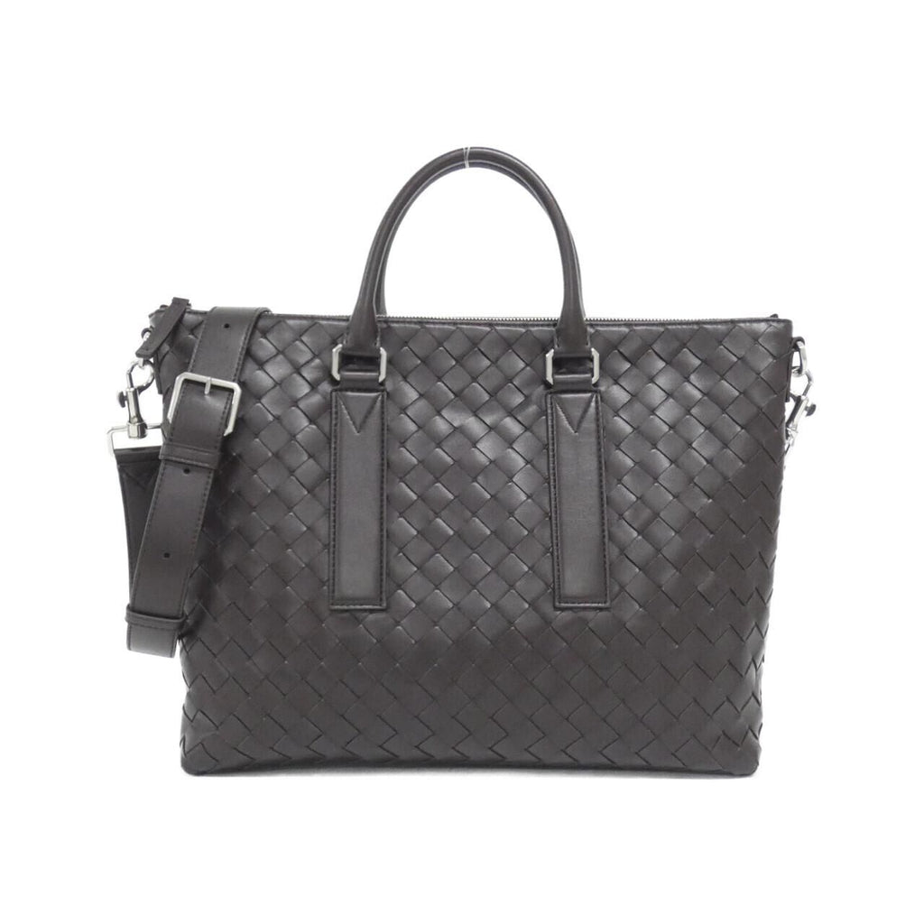 Bottega Veneta Bag Handbag Silver