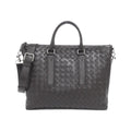 Bottega Veneta Bag Handbag Silver