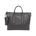 Bottega Veneta Bag Handbag Silver