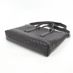 Bottega Veneta Bag Handbag Silver — view 2