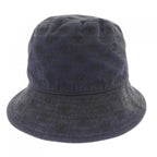 Celine Triomphe Hat Black