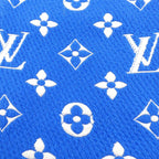 Louis Vuitton Logomania Scarf — view 4