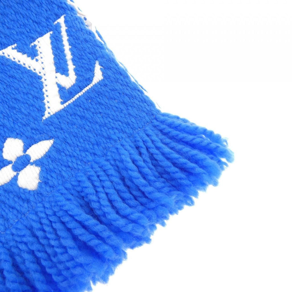 Louis Vuitton Logomania Scarf — view 2