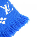 Louis Vuitton Logomania Scarf — view 2