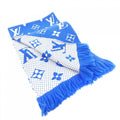 Louis Vuitton Logomania Scarf