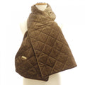 Louis Vuitton Scarf Brown