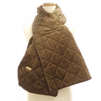 Louis Vuitton Scarf Brown