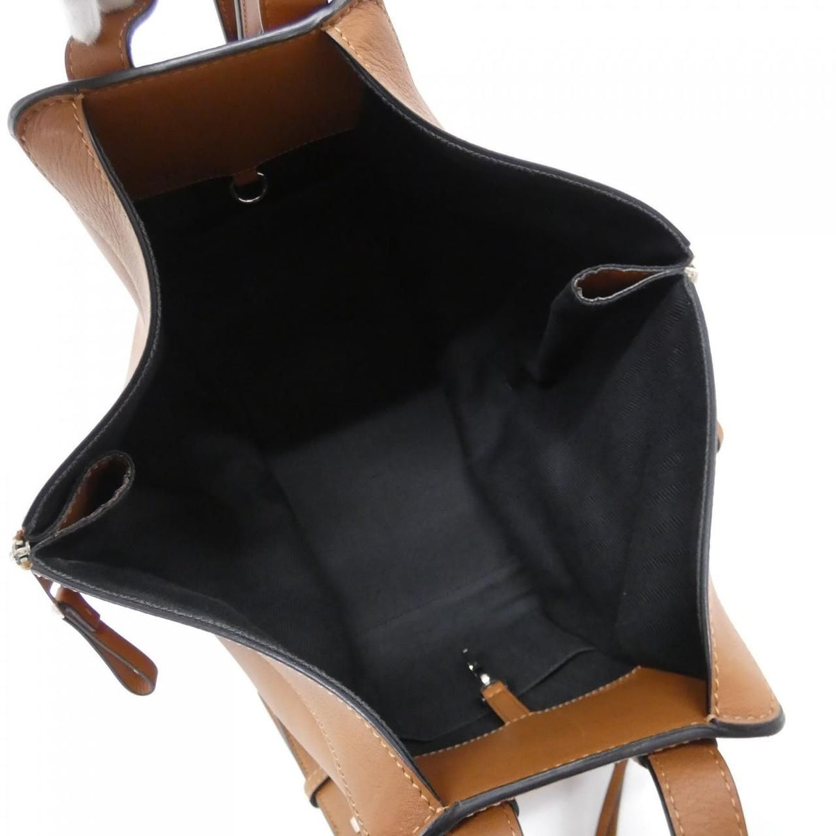 Loewe Hammock Small 387 30 Shoulder Bag — view 6