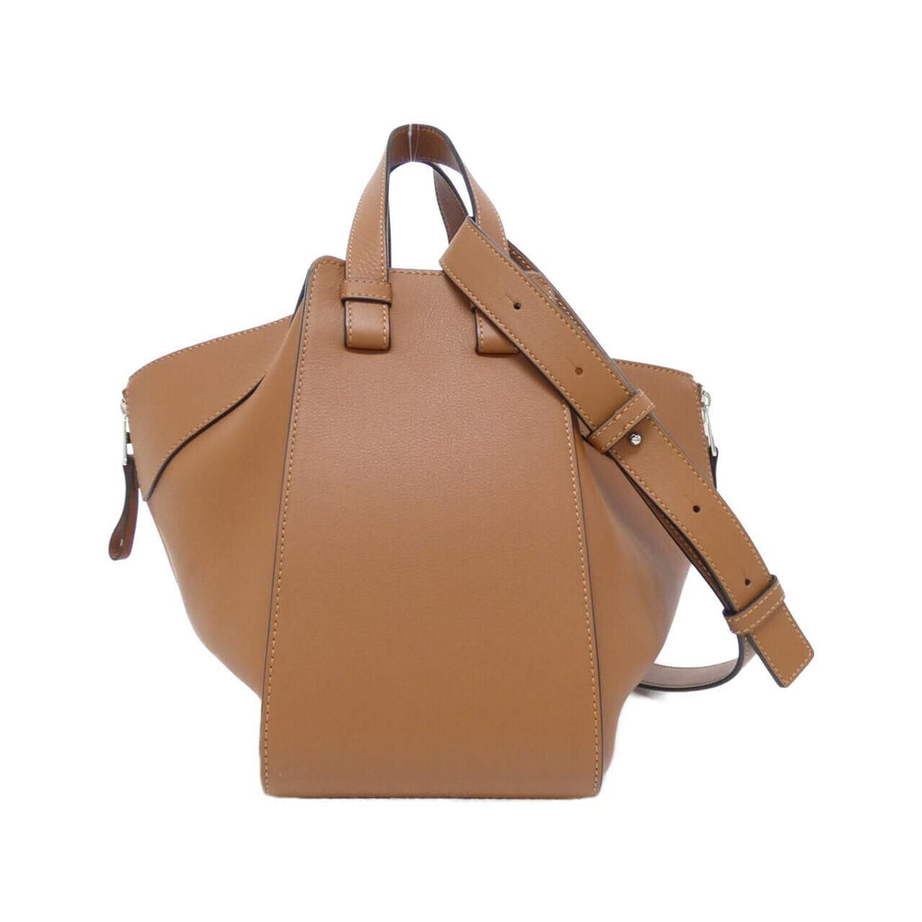 Loewe Hammock Small 387 30 Shoulder Bag — view 2