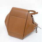 Loewe Hammock Small 387 30 Shoulder Bag — view 3