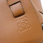 Loewe Hammock Small 387 30 Shoulder Bag — view 4