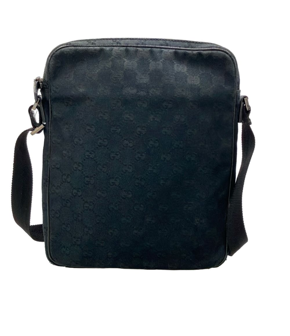 Gucci Shoulder Bag Crossbody GG Pattern — view 2