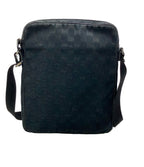 Gucci Shoulder Bag Crossbody GG Pattern — view 2