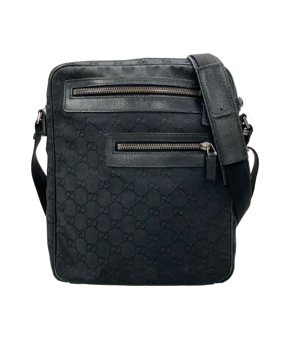 Gucci Shoulder Bag Crossbody GG Pattern